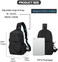 SEAFEW Men Shoulder Bag Shoulder Bag (pack of 1.