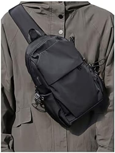 SEAFEW Men Shoulder Bag Shoulder Bag (pack of 1.