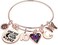 Ursteel Birthday Gifts for 10 Year Old Girls, 10th birthday Gifts for Daughter Granddaughter Niece Cousin Birthday Bracelets Girls Christmas Birthday Gifts Age 10 Happy 10th Birthday, 10, Metal.
