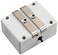 Savant Electronics Inc AS-414, Auto Shut-Off Valve for Water Leak.