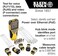Klein Tools VDV501-853 Coaxial Cable Tester, Scout Pro 3 with Test-n-Map Remote, Includes Remotes2 -6, Tests Voice, Data and Video Cable.