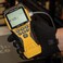 Klein Tools VDV501-853 Coaxial Cable Tester, Scout Pro 3 with Test-n-Map Remote, Includes Remotes2 -6, Tests Voice, Data and Video Cable.