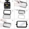 Comgrow Creality UV FEP Film Release Films High Transmittance for ELEGOO Mars, ANYCUBIC Photon and Creality LD002R LCD SLA DLP Resin 3D Printer 200 x 140 x 0. 15mm 6pcs.