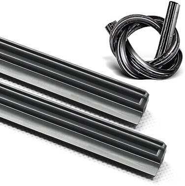 ASLAM Wiper Blade Refills 28"16" for 2013-2018 Nissan Altima Original Mitsuba Hybrid Windshield Wipers(1 Pair.