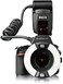 MEKE MK-14EXT-N I-TTL Macro Ring Flash Compatible with Nikon D7100 D7000 D5200 D5100 D5000 D3500 D3200 D3100 D90 D300S D600 with LED AF Assist Lamp.