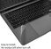 CaseBuy MacBook Pro 13 inch Palm Rest Protector, Wrist Rest Cover with Trackpad Skin for 2023 2022 2021 2020 MacBook Pro 13 inch M2 M1 A2338 A2289 A2251, Space Grey.