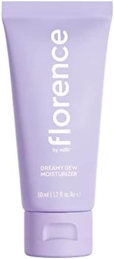 florence by mills Dreamy Dew Moisturiser.