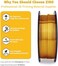 ZIRO PLA Silk Filament 1. 75mm,3D Printer Filament PLA Silky Series 1. 75mm 1KG(2. 2lbs,Gold.