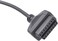 كابل محول MasTrack J1939 ذو 9 دبابيس إلى OBD2، كابل توصيل قدم واحد للشاحنات والسيارات.