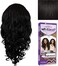 Sensationnel 13x6 What lace wig - Latisha (1B.