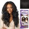 Sensationnel 13x6 What lace wig - Latisha (1B.
