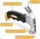 Mr. Pen- 8oz Small Teal Magnetic Claw Nail Hammer for Women and Kids.