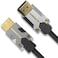 Monster M-Series 2000 Certified Premium Ultra High Speed HDMI Cable - 2. 0 4K 60Hz, 22. 5 Gbps - 5 Meters (16. 4 Ft.