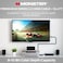 Monster M-Series 2000 Certified Premium Ultra High Speed HDMI Cable - 2. 0 4K 60Hz, 22. 5 Gbps - 5 Meters (16. 4 Ft.