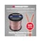 Monster XP Copper Clad Aluminum (CCASpeaker Wire 12 Gauge Cable 50 FT Spool - Ideal for Home Cinema Cables and Car Audio Cable.