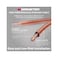 Monster XP Copper Clad Aluminum (CCASpeaker Wire 12 Gauge Cable 50 FT Spool - Ideal for Home Cinema Cables and Car Audio Cable.