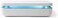 Samsung Electronics Qi Wireless Charger and UV Sanitizer - US Version.