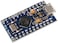 لوحة وحدة AITRIP Pro Micro ATmega32U4 5V/16MHz مع موصل دبابيس من صفين لأردوينو ليوناردو بديل ATmega328 Pro Mini (4 Pack).