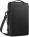 FINPAC Laptop Shoulder Bag for 13-16 inch Compatible with MacBook Air/Pro M3/M2/M1 2018-2024, Surface Laptop/Book.