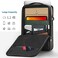 FINPAC Laptop Shoulder Bag for 13-16 inch Compatible with MacBook Air/Pro M3/M2/M1 2018-2024, Surface Laptop/Book.