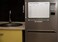 Yuc 15x11 inch Menu Board for Kitchen - Weekly Meal Planner Magnetic - Weekly Menu Board - Meal Plan - Menu Planner for Fridge - Fridge Menu Magnet.