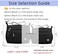 MINTEGRA Women Shoulder Handbag Roomy Multiple Pockets Bag Ladies Crossbody Purse Fashion Tote Top Handle Satchel.