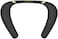 Monster Boomerang Neckband Bluetooth Speaker, Neck Wireless Wearable Speaker with 12H Playtime, True 3D Stereo Sound, Portable Soundwear, IPX7 Waterproof, for Home Sport Outdoor.