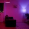 LIFX Color A19 800 lumens, Billions of Colors and Whites, Wi-Fi Smart LED Light Bulb, No bridge required, Works with Alexa, Hey Google, HomeKit and Siri.