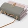 TOP BAND Crossbody Bags for Women Leather Designer Women's Crossbody Handbags Cute Purses.