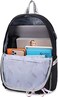 Hey Yoo School Backpack for Girls Women Children Kids Backpack School Bag Bookbag Set with Lunch Bag for Teen Girl.