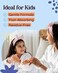 Mindfully Natural Magnesium Cream For Kids and Babies - Calming Body Lotion for Bedtime - Magnesium Chloride with Arnica and MSM in Organic AloeShea Butter Base 3. 69 oz (Unscented.