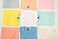 FuraHa 3500 PCS Clothing Size Stickers Labels 7/8" Round Self Adhesive Size Stickers for Clothing T Shirts Retail, 7 Sizes (XS, S, M, L, XL, XXL, XXXL.