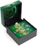 DC Comics Green Lantern Power Rings Emotional Spectrum Power Rings9 Ring Set.