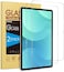 واقي شاشة SPARIN عبوة من قطعتين لجهاز Samsung Galaxy Tab S9 FE 5G (10.9 بوصة) Galaxy Tab S9/ S8/ S7 (11 بوصة)، زجاج مقوى متوافق مع قلم S Pen، مقاوم للخدوش.