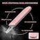 GUGUG Skin Scrubber Face Spatula - Skin Spatula Blackhead Remover Pore Cleaner with 4 Modes, Skin Care Tools-Pink.