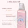 GUGUG Skin Scrubber Face Spatula - Skin Spatula Blackhead Remover Pore Cleaner with 4 Modes, Skin Care Tools-Pink.