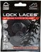 Lock Laces - Elastic No Tie Shoelaces, One Size Fits All, for Kids and Adults, Elastic No Tie Shoe Laces.