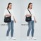 MINTEGRA Women Shoulder Handbag Roomy Multiple Pockets Bag Ladies Crossbody Purse Fashion Tote Top Handle Satchel.