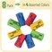 Mr. Pen- White Board Erasers, Magnetic Dry Erase Erasers, 8 Pack, Assorted, Dry Erase Board Erasers, Magnetic Whiteboard Eraser, Dry Erasers for White Board, Teachers Must Haves.