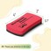 Mr. Pen- White Board Erasers, Magnetic Dry Erase Erasers, 8 Pack, Assorted, Dry Erase Board Erasers, Magnetic Whiteboard Eraser, Dry Erasers for White Board, Teachers Must Haves.