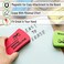 Mr. Pen- White Board Erasers, Magnetic Dry Erase Erasers, 8 Pack, Assorted, Dry Erase Board Erasers, Magnetic Whiteboard Eraser, Dry Erasers for White Board, Teachers Must Haves.