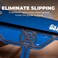 Kreg KMA4000-E Portable Crosscut, Blue - Holiday Home Improvement Gifts for Him.