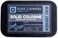Duke Cannon Supply Co. Solid Cologne for Men Midnight Swim - Cold Water, Crisp Greens, Fresh Air - Concentrated Balm, Travel-Friendly Tin, Made with NaturalOrganic Ingredients, 1. 5 oz (1 unit.