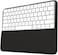 HONKID Wrist Rest for Magic Keyboard 2 (MLA22LL/A, A1644and Magic Keyboard with Touch ID(MK293LL/A, Magic Keyboard Stand Pad to Relief Pain.