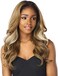 CLOUD 9 Sensationnel Synthetic What Lace Wig - ZELENA (FLAMBOYAGECHOCOLATE.