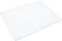 Chefcaptain Tempered Glass Cutting Board, Extremely Durable, Long-Standing, Clear Glass, Scratch Resistant, Heat Resistant, Shatterproof, Extra Large 12X16.