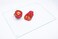 Chefcaptain Tempered Glass Cutting Board, Extremely Durable, Long-Standing, Clear Glass, Scratch Resistant, Heat Resistant, Shatterproof, Extra Large 12X16.