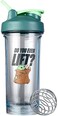 BlenderBottle Blender Bottle Star Wars Shaker Pro Series, Perfect for Protein Shakes and Pre Workout, 28-Ounce Do You Even Lift.