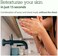 Blithe Patting Splash Mask SoothingHealing Green Tea, 70ml - Deep Pore Cleansing Mask, K beauty, Exfoliating Dead Skin, Blackhead Removal, Korean Skincare with Nourishing Complex Fruit Extract.