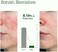 Blithe Patting Splash Mask SoothingHealing Green Tea, 70ml - Deep Pore Cleansing Mask, K beauty, Exfoliating Dead Skin, Blackhead Removal, Korean Skincare with Nourishing Complex Fruit Extract.